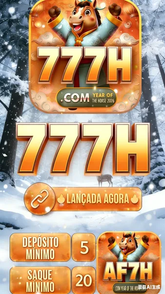 777H Login Resmi APK 2026
