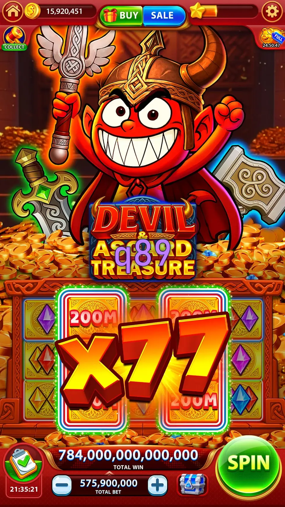 q89 APK
