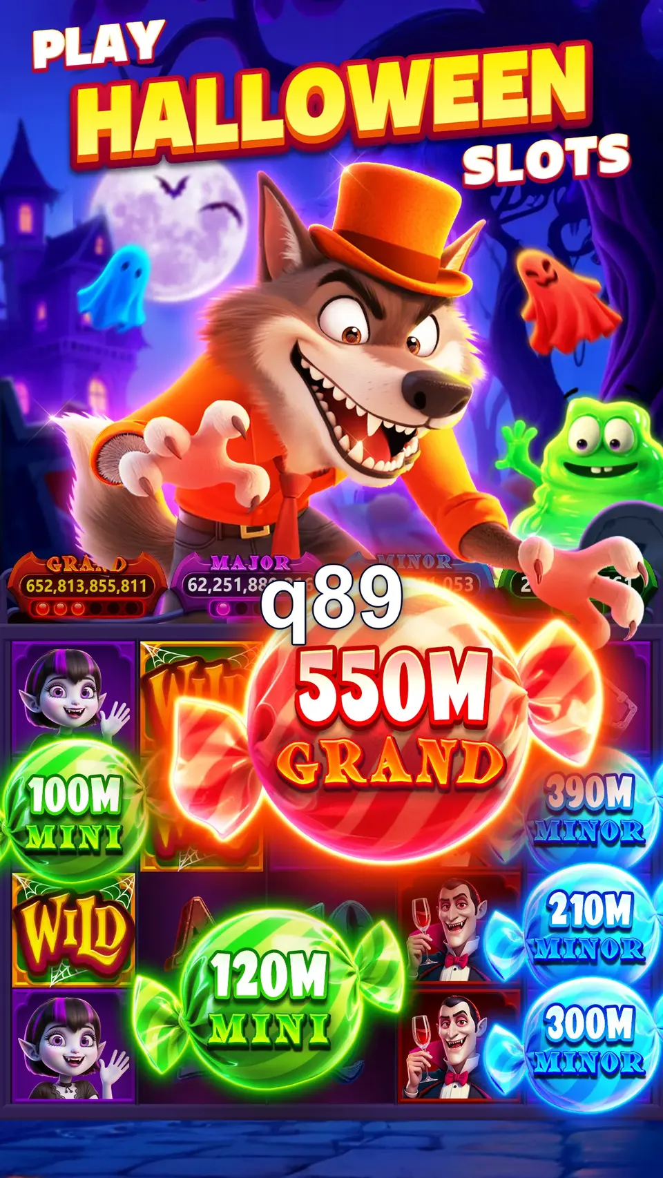q89 APK