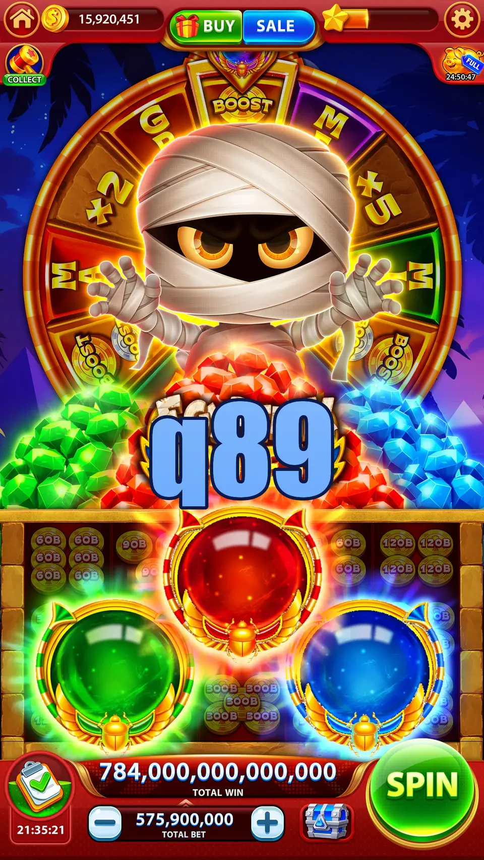 q89 APK