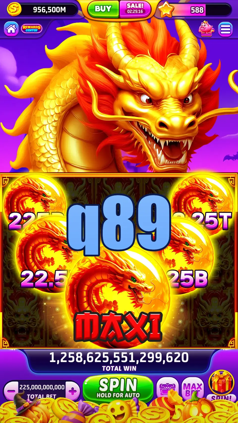 q89 Login