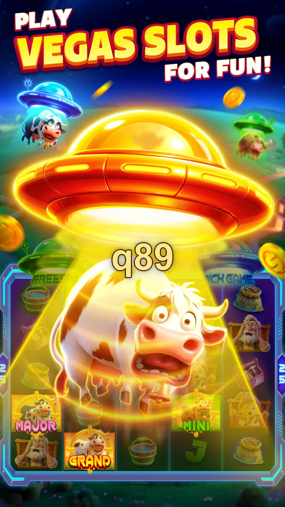 q89 Login