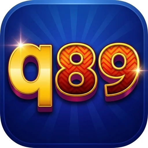 q89 Logo - Oficial